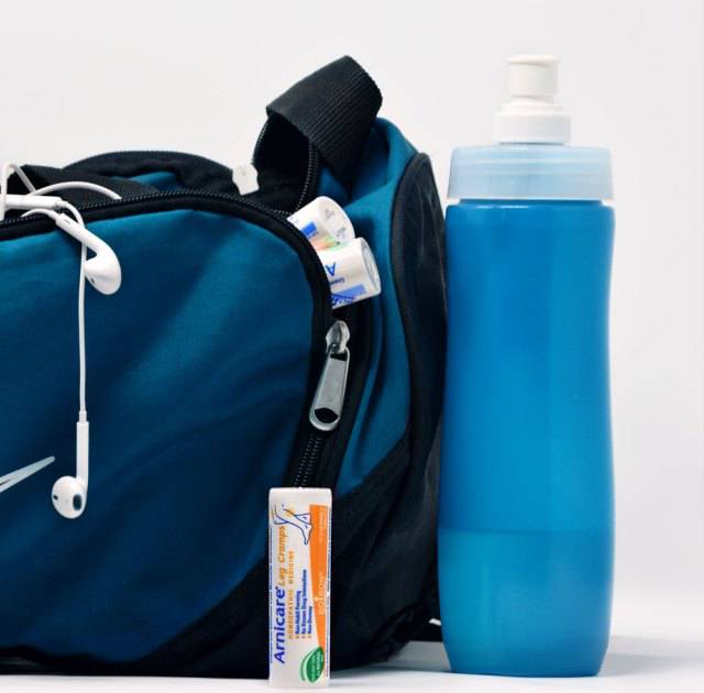 Arnicare® Leg Cramps