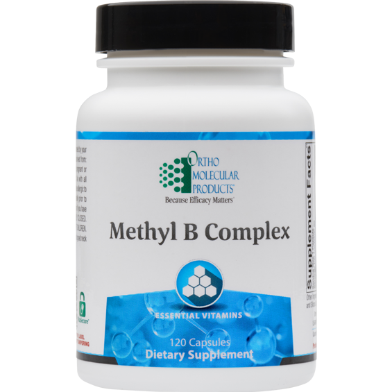 Methyl B Complex