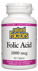 Folic Acid