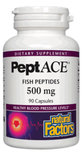 PeptACE Peptides 500 mg - FAR HILLS PHARMACY STORE