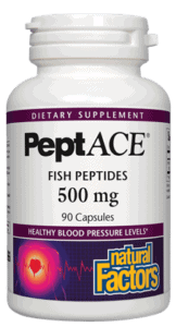 PeptACE® Fish Peptides