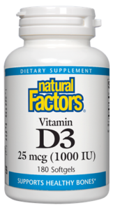 Vitamin D3