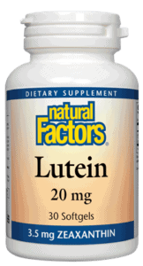 Lutein