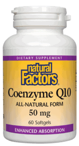 Coenzyme Q10