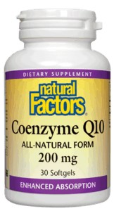 Coenzyme Q10