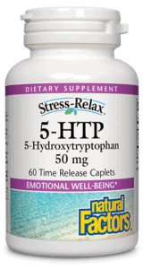 5-HTP