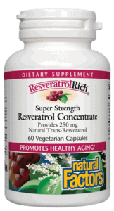 ResveratrolRich®