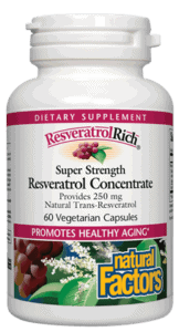 ResveratrolRich®