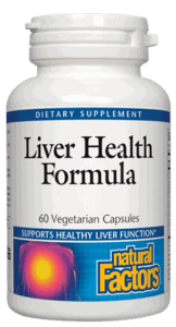 Liver Health Formula