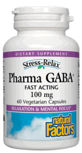 Pharma Gaba 100 mg - FAR HILLS PHARMACY STORE