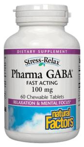 Pharma GABA®