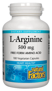 L-Arginine