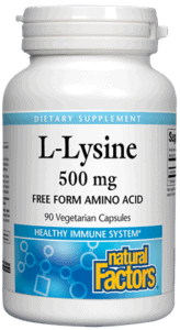 L-Lysine