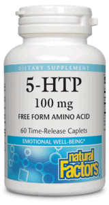 5-HTP