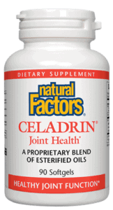 Celadrin® Joint Health