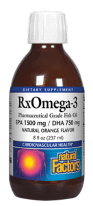 RxOmega-3