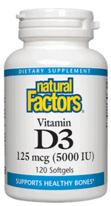 Vitamin D3