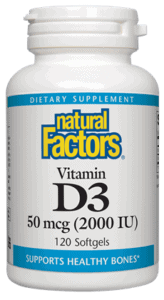 Vitamin D3