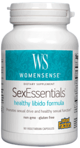 WomenSense® SexEssentials®