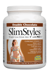 SlimStyles® Weight Loss Drink with PGX®