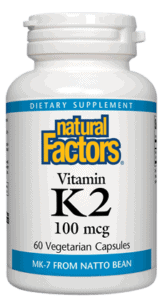 Vitamin K2