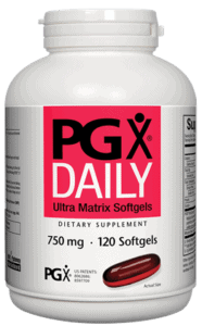 PGX® Daily Ultra Matrix