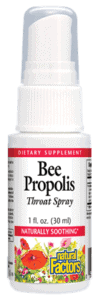 Propolis Throat Spray