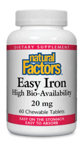 Easy Iron