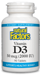 Vitamin D3