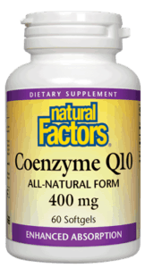 Coenzyme Q10