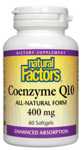 Coenzyme Q10