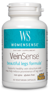 WomenSense® VeinSense®