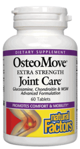OsteoMove® Joint Care