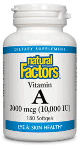 Vitamin A