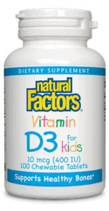 Vitamin D3