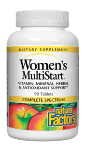 MultiStart® Women's