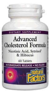 Advanced Cholesterol Formula