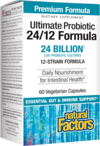 Ultimate Probiotic