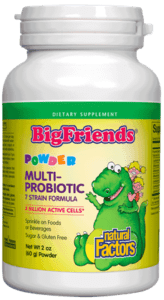 Big Friends® Multi-Probiotic