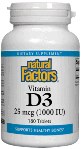 Vitamin D3