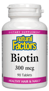 Biotin