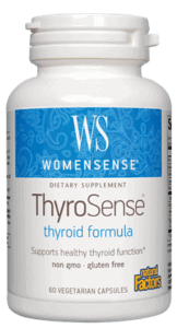 WomenSense® ThyroSense®