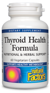 Thyroid Health Formula