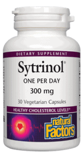 Sytrinol®