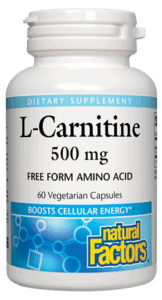 L-Carnitine