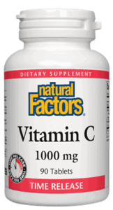 Vitamin C 1000 mg