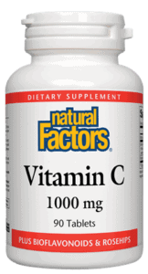 Vitamin C