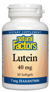 Lutein 40 mg - FAR HILLS PHARMACY STORE