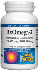 RxOmega-3