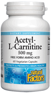 Acetyl-L-Carnitine